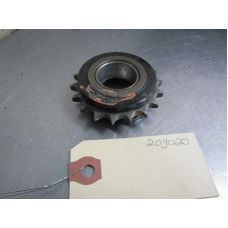 20Y020 Idler Timing Gear For 07-10 Toyota Sienna CE 3.5
